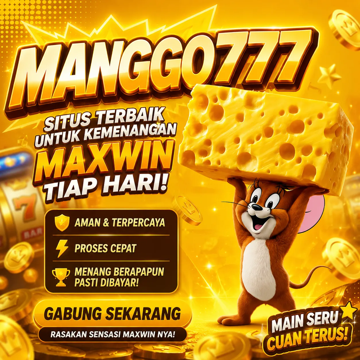 MANGGO777